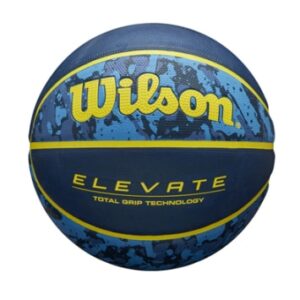 Elevate Basketball Wilson