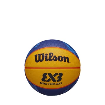 WILSON BALÓN BALONCESTO FIBA 3X3 GAME