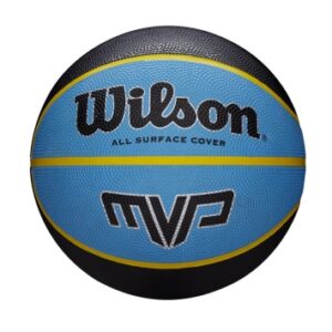 Balón de baloncesto MVP Wilson