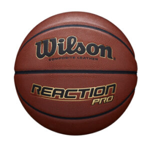 Balón de Baloncesto Reaction Pro Wilson