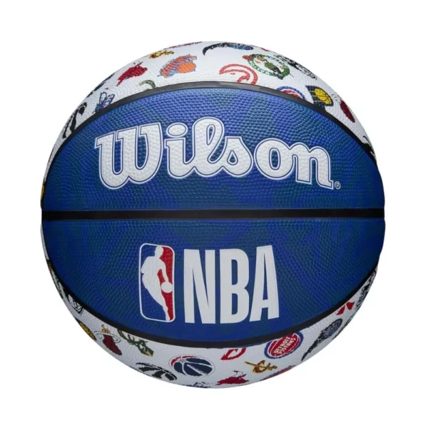 Balón de baloncesto NBA All team de Wilson