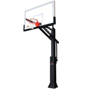 Goalrilla CV72 Basketball Hoop