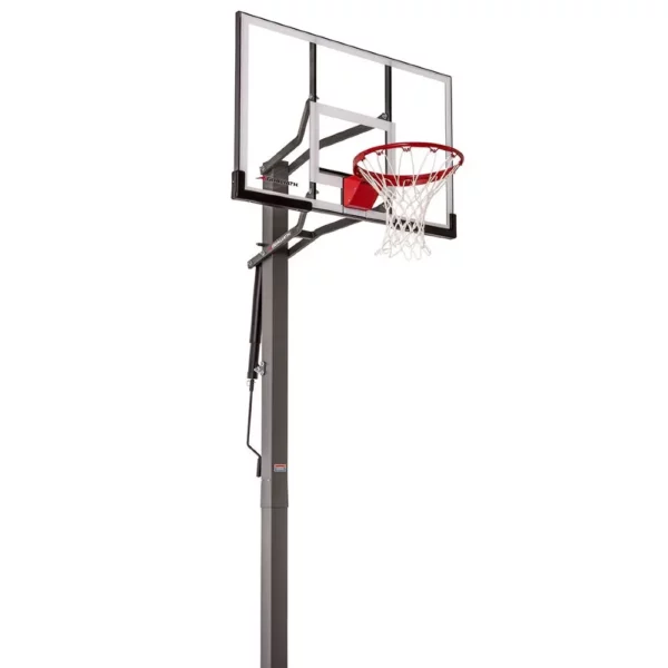 Canasta de baloncesto fija Goaliath GB50