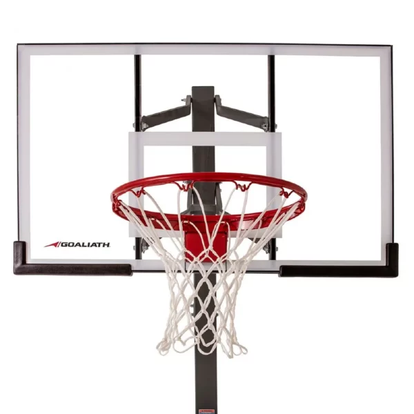 Canasta de baloncesto fija Goaliath GB60