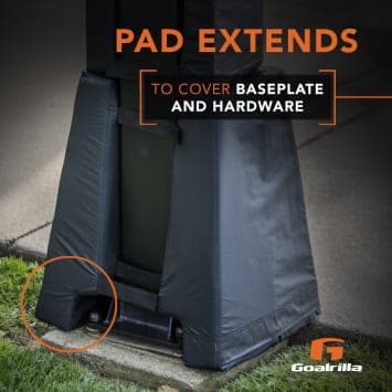 Deluxe-Pole-pad