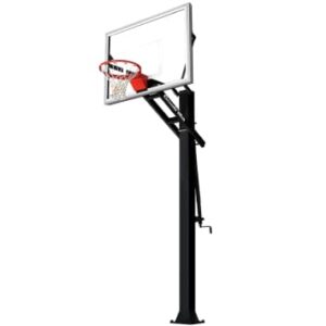 Goalrilla GS54C Basketball Hoop