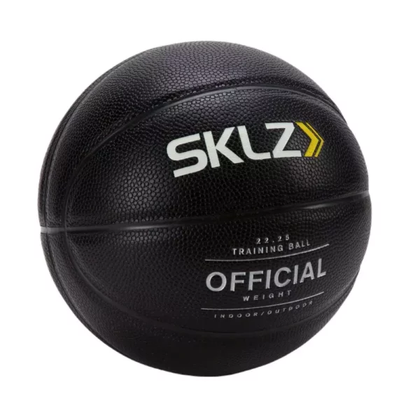 Official Weight Control Basketball SKLZ