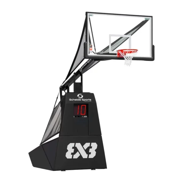 Canasta de baloncesto SAM 3x3