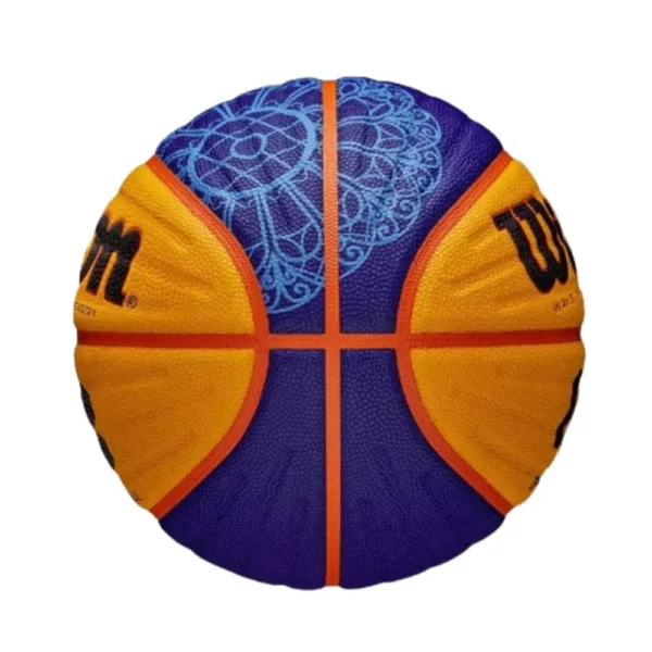 Balón de baloncesto FIBA 3X3 París