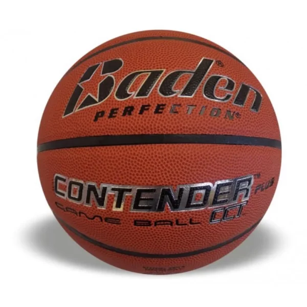 Balón de baloncesto Baden Contender