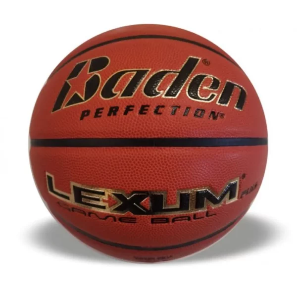 Balón de baloncesto Baden Lexum