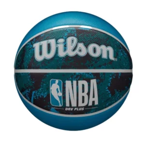 Balon baloncesto wilson nba drv plus vibe