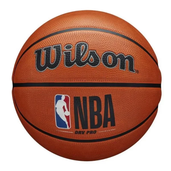 Balon baloncesto wilson nba drv pro