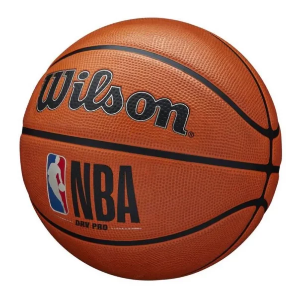 Balon baloncesto wilson nba drv pro