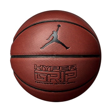 como resultado Hacer Gratificante Balón de Baloncesto Jordan Hyper Grip 7 | Tripl3 Shot