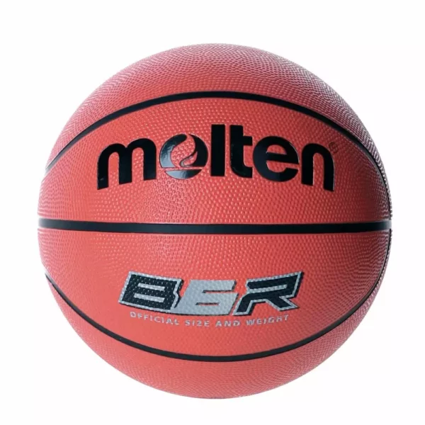 Balón de baloncesto Molten B6R2