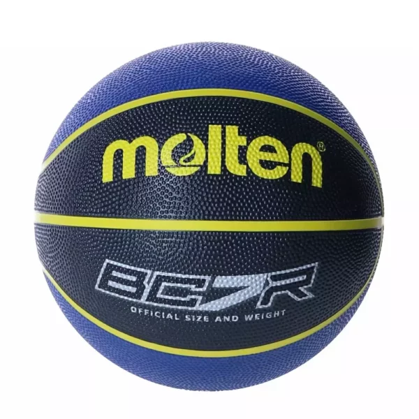 Balón de baloncesto Molten B7R2 KB