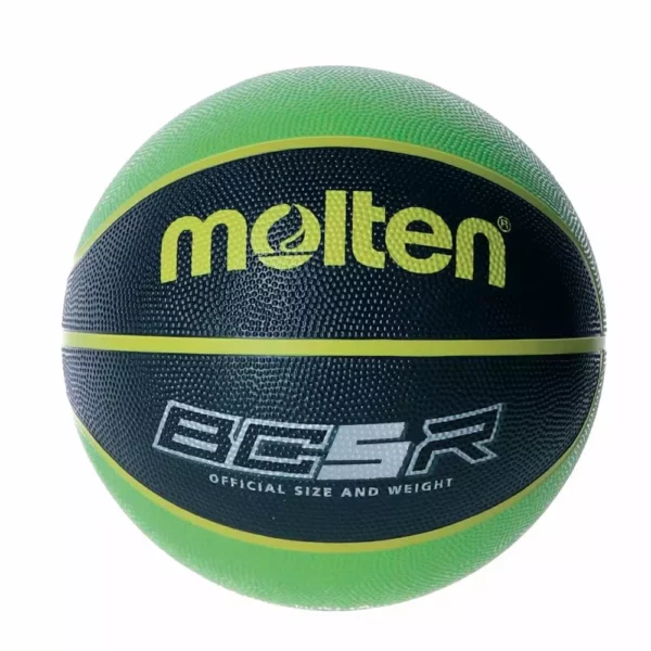 Balón de baloncesto Molten B7R2 KG