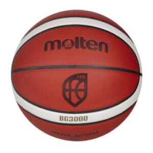 Balón de Baloncesto Molten BG3000