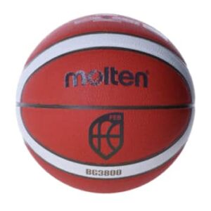 Balón de Baloncesto Molten BG3800