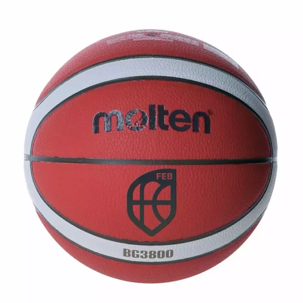 Balón de baloncesto Molten BG3800