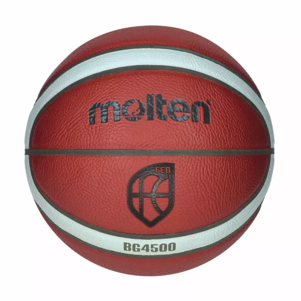 Balón de baloncesto Molten BG4500