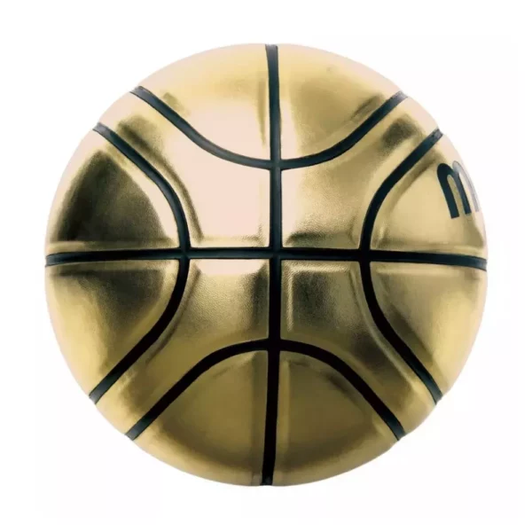 Balón de baloncesto Molten BGSL7 oro