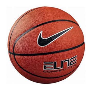 Ídolo Cortar Tipo delantero Balón de baloncesto Nike Elite Competition | Tripl3 Shot