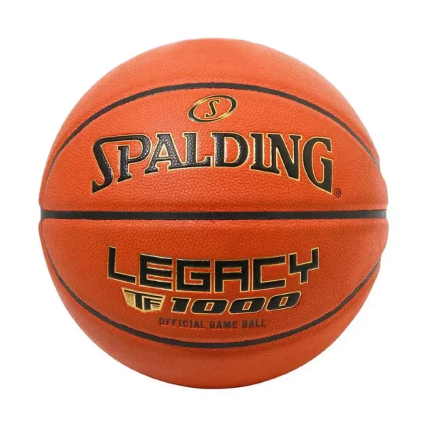 Balón de baloncesto Spalding TF1000 Legacy