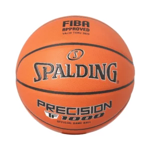 Balón de baloncesto Spalding TF1000 precision