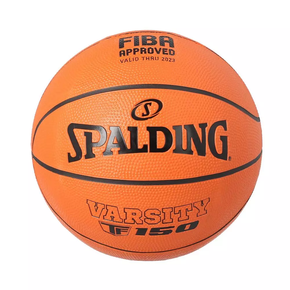 Balón de Baloncesto Spalding TF 150