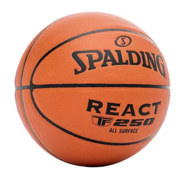 Balón de baloncesto Spalding TF1250