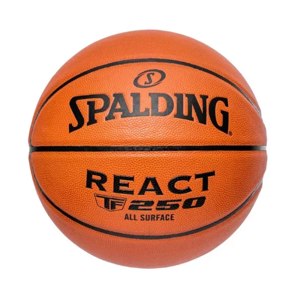 Balón de baloncesto Spalding TF250