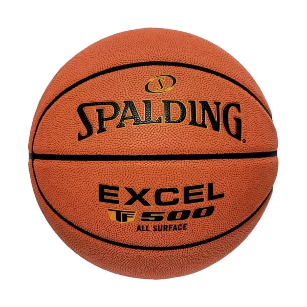 Balón de baloncesto Spalding TF500