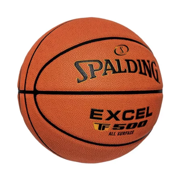 Balón de baloncesto Spalding TF500