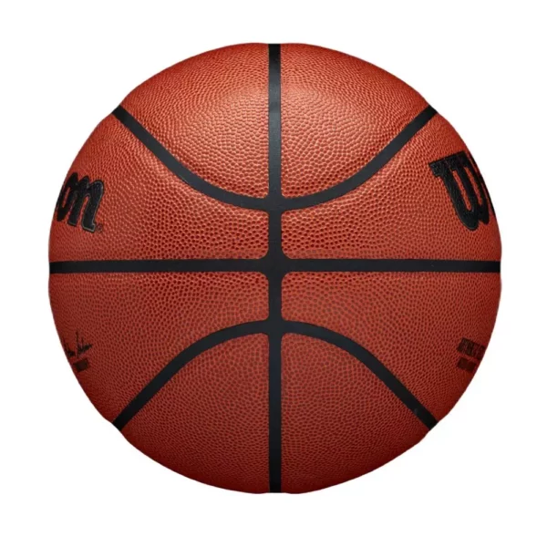 Balón de baloncesto Wilson Authentic NBA indoor