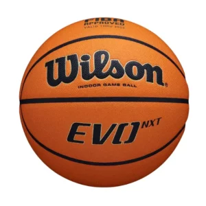 Balón de baloncesto Wilson EVO nxt