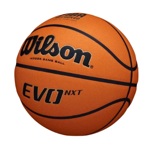 Balón de baloncesto Wilson EVO nxt