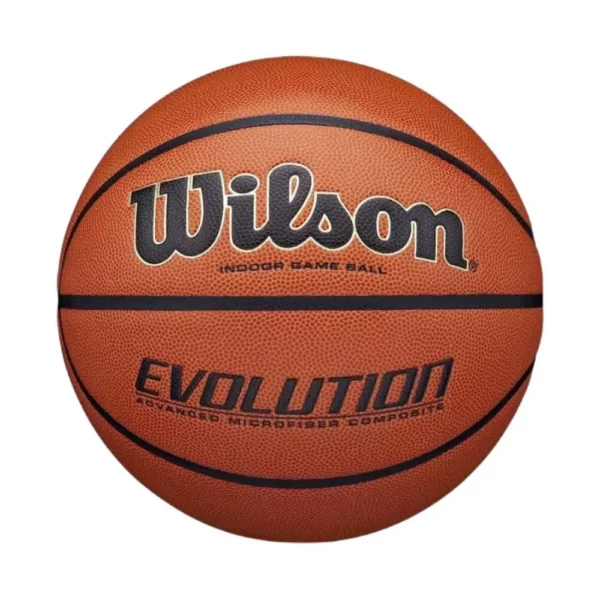 Balón de baloncesto Wilson Evolution