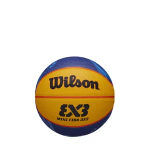 Balón de baloncesto Wilson FIBA 3x3 Mini