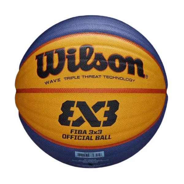 Balón de baloncesto Wilson FIBA 3x3 Official
