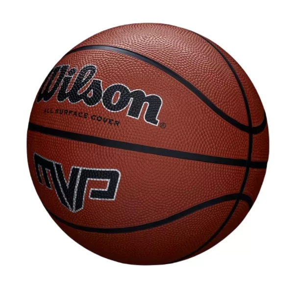 Balón de baloncesto Wilson MVP