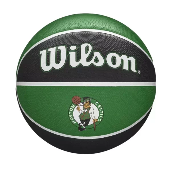 Balón de baloncesto Wilson NBA Celtics