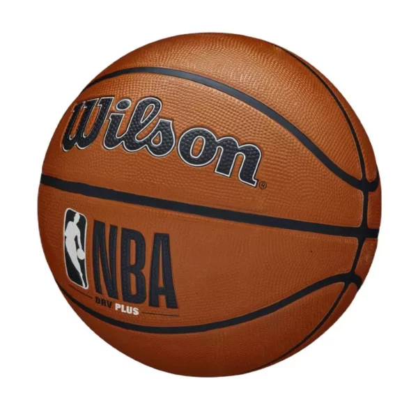 Balón de baloncesto Wilson NBA drv plus
