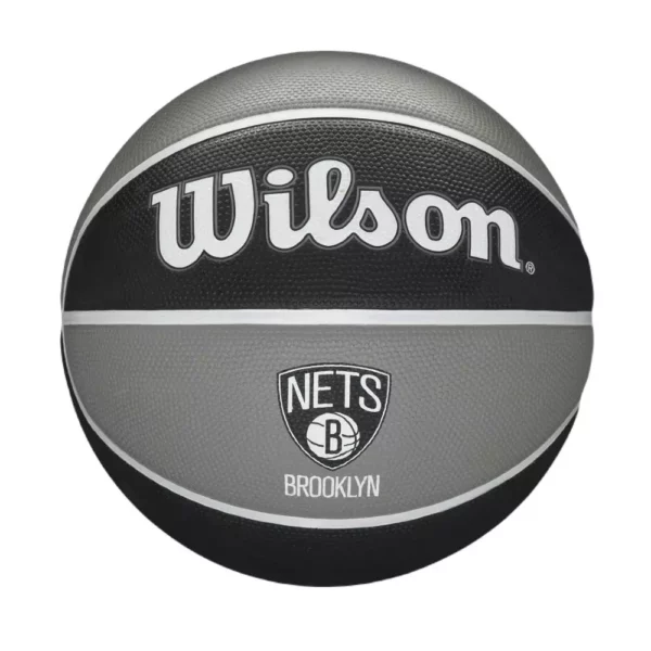 Balón de baloncesto Wilson NBA Nets