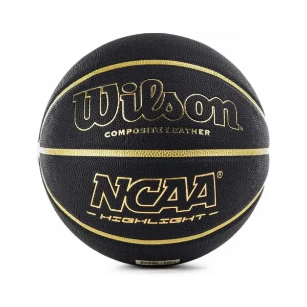 Balón de baloncesto Wilson NCAA Highlight