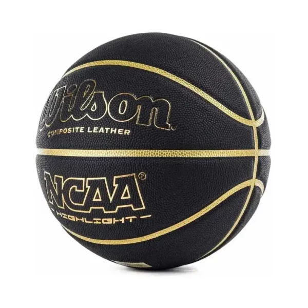 Balón de baloncesto Wilson NCAA Highlight