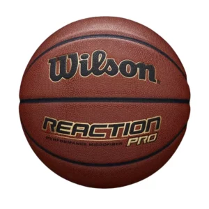 Balón de baloncesto Wilson Reaction Pro