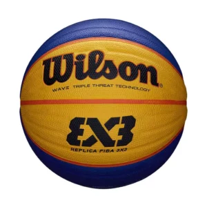 Balón de baloncesto Wilson Replica FIBA 3x3
