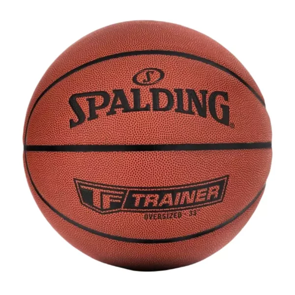 Balón de baloncesto Spalding TF Oversized